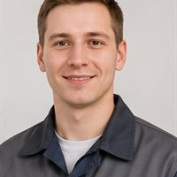 Андрей Смирнов — мастер-универсал