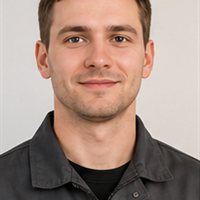 Сергей Новиков — мастер по электроплитам